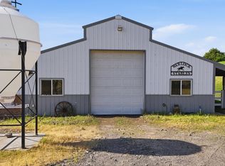 10205 S Sharon Rd, Spokane, WA 99223