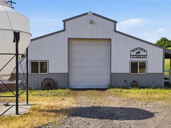 10205 S Sharon Rd, Spokane, WA 99223