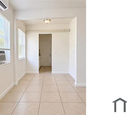 1 bed, 493 sqft, $1,400 — Photo 2