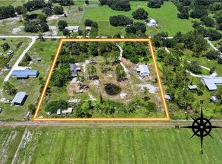 1170-1164 Eden Dr, Labelle, FL 33935