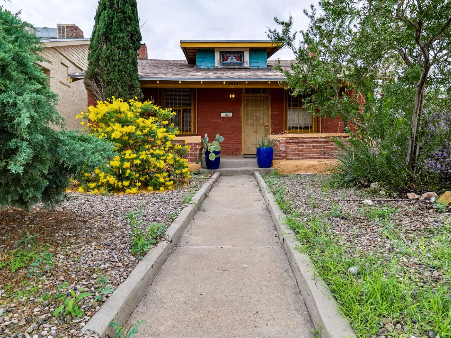 1 bed, 1.0 bath, 888 sqft, $1,650 — Photo 3