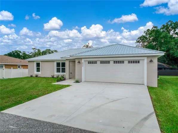 4016 Abernathy Ave, Sebring, FL 33875