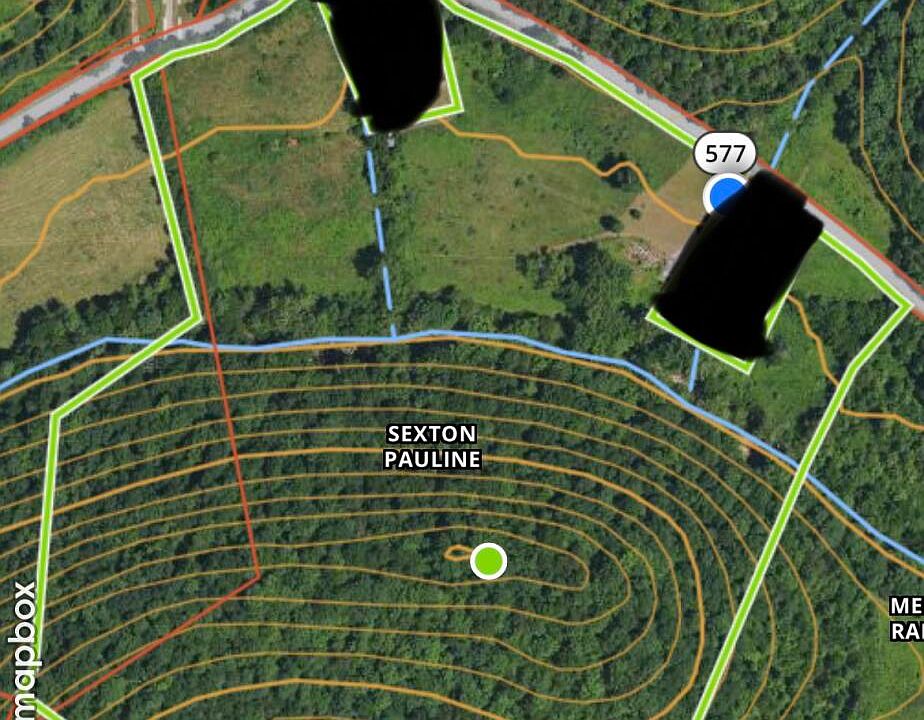 3446 East Ky 577, Manchester, KY 40962 Zillow