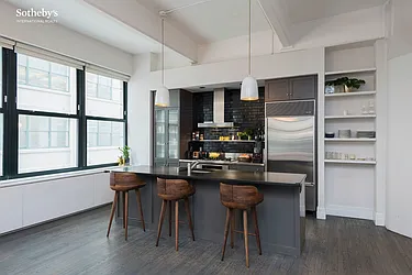 Sold by Sotheby's International Realty