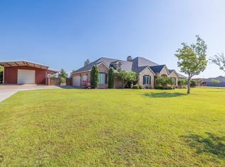 8110 County Road 6220, Shallowater, TX 79363