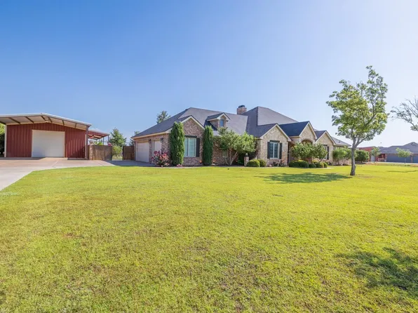 8110 County Road 6220, Shallowater, TX 79363