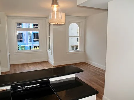 2125 N St NW #C — Photo 2