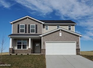 3955 Creek Meadow Dr, La Grange, KY 40031