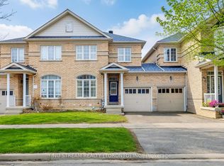 18 Radmore Pl, Markham, ON L6B 0G7