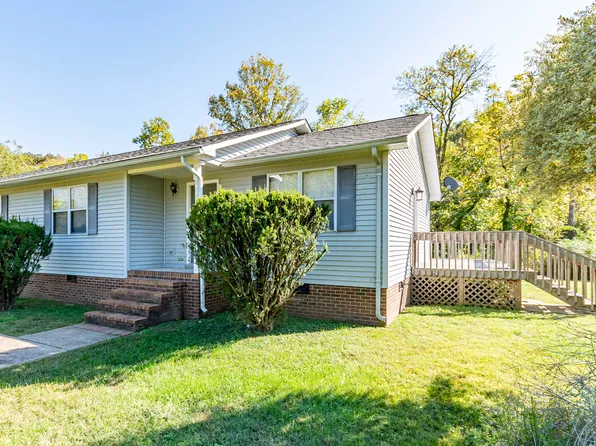 118 E Acres Ave #A, Waverly, TN 37185