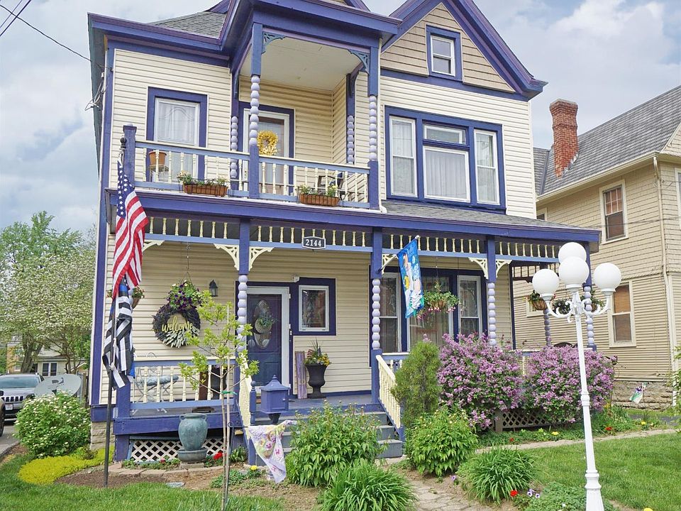 1st image of 2144 Williams Ave