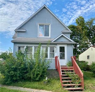 200 8th St, West Des Moines, IA, 50265