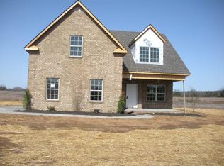 44 Victoria Park LOT 46, Smyrna, TN 37167