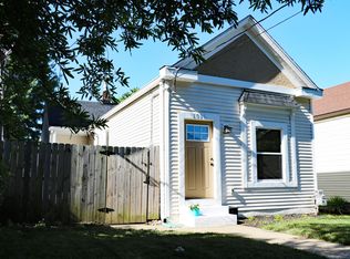 1016 E Caldwell St, Louisville, KY 40204
