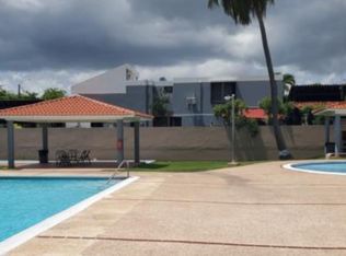 1 Rodriguez Ema Cond Mundo Feliz #406, Carolina, PR 00979