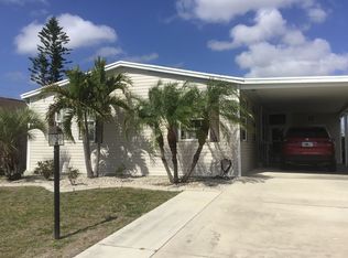 3539 Rossmere Rd #34, Pt Charlotte, FL 33953
