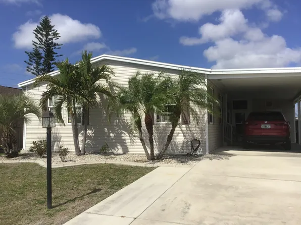 3539 Rossmere Rd #34, Pt Charlotte, FL 33953