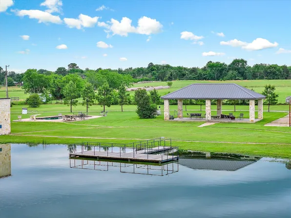 1100 Vz County Road 3419, Wills Point, TX 75169