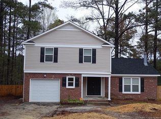 5188 Southport Rd, Fayetteville, NC 28311