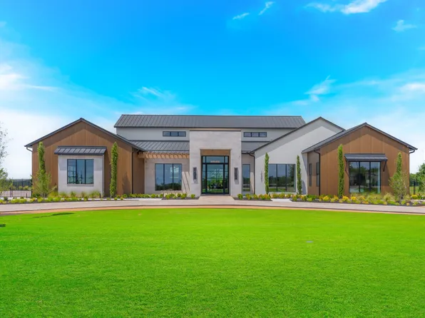 10501 Fleming Pointe Dr, Fort Worth, TX 76179