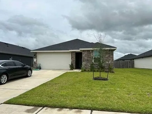 1317 Bison View Ln, Sealy, TX 77474