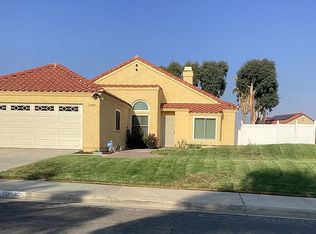11592 Bobolink Ln, Moreno Valley, CA 92557