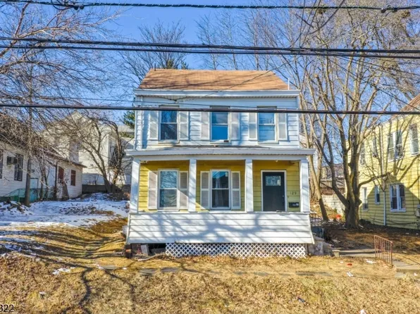 127-131 N 5th St, Paterson City, NJ 07522