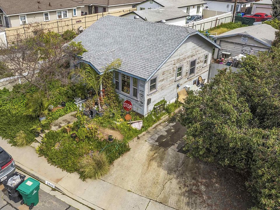 1st image of 2503 Sumac Dr
