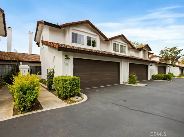 14 Ash Creek Ln #93, Laguna Hills, CA 92653