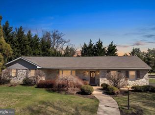 343 Andrew Rd, Huntingdon Valley, PA 19006