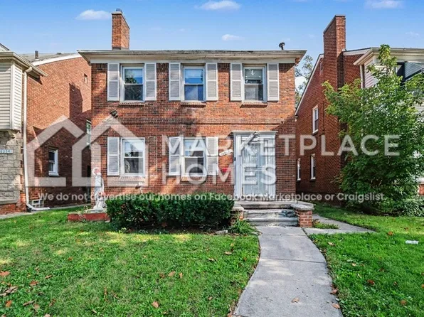 18044 Appoline St, Detroit, MI 48235