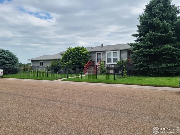 501 S Worley Ave, Holyoke, CO 80734