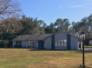 17412 East Rd, Umatilla, FL 32784