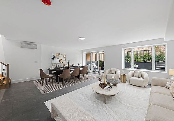 3rd image of 85 Herkimer St #2