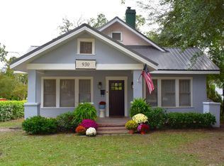 930 Heard Avenue, Augusta, GA 30904