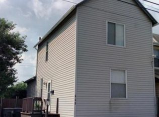 649 W Chapel St, Columbus, OH 43215
