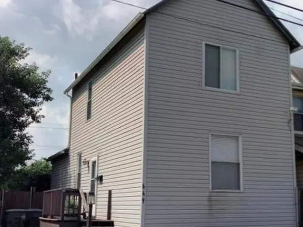 649 W Chapel St, Columbus, OH 43215