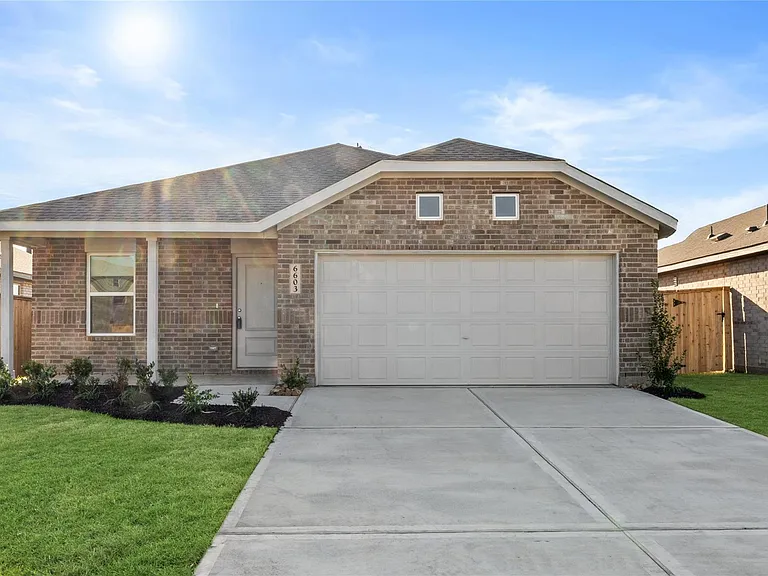6603 Sassafras Green Dr — Photo 1