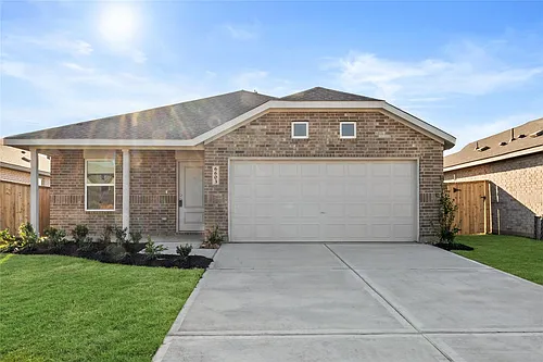 6603 Sassafras Green Dr Photo 1
