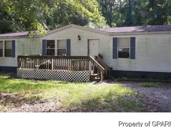 207 Clements Dr, Newport, NC 28570