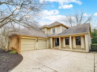 10080 Simms Station Rd, Dayton, OH 45458