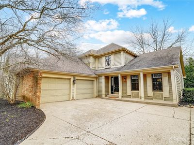 10080 Simms Station Rd, Dayton, OH, 45458