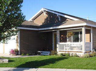 80 Vista Loop, Kalispell, MT 59901