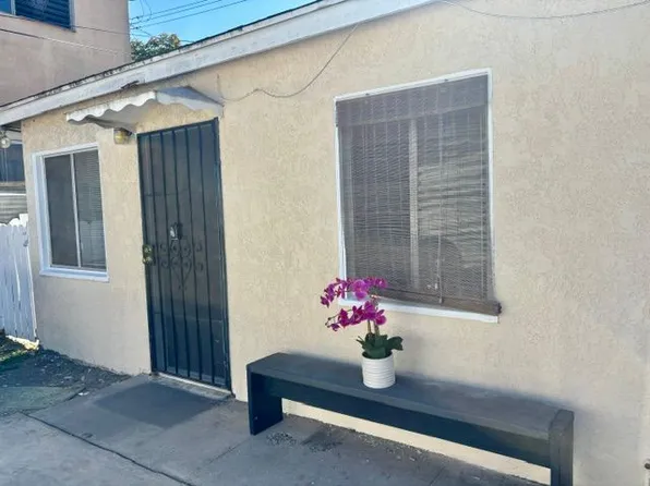 6071 N Lime Ave, Long Beach, CA