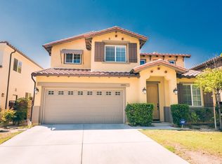 20724 Napa St, Winnetka, CA 91306