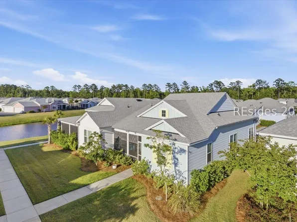 133 Island Breeze Ln, Hardeeville, SC 29927