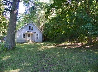 18350 McGuire Ridge Rd, Metamora, IN 47030