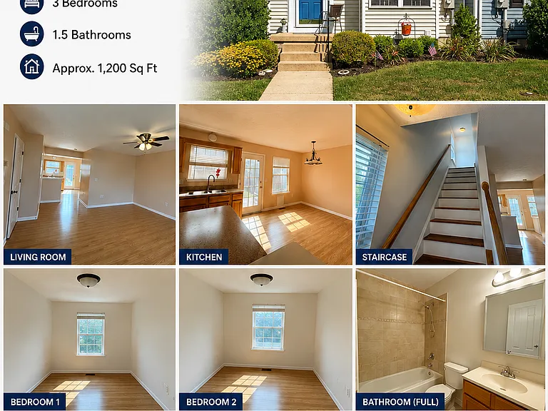 101 Trade Wind Ln — Photo 1