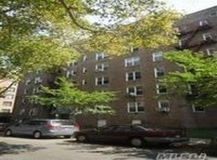 105-34 65th Ave #5F, Forest Hills, NY 11375