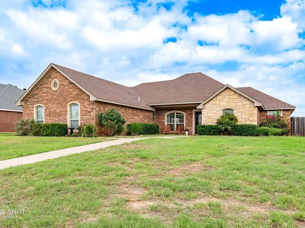 250 Winchester St, Tuscola, TX 79562